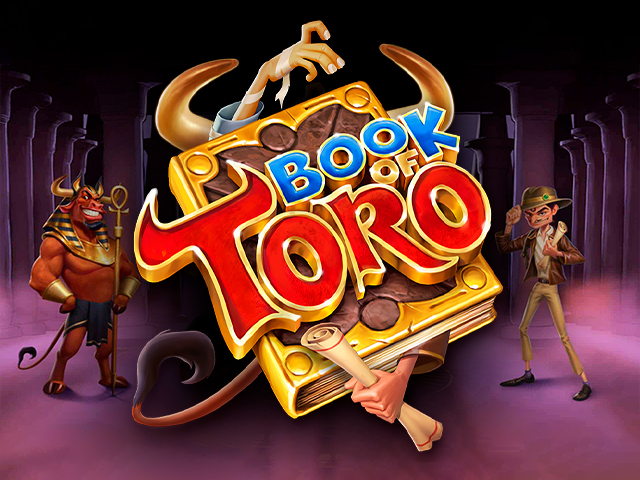 Book Of Toro