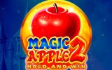 Magic Apple 2