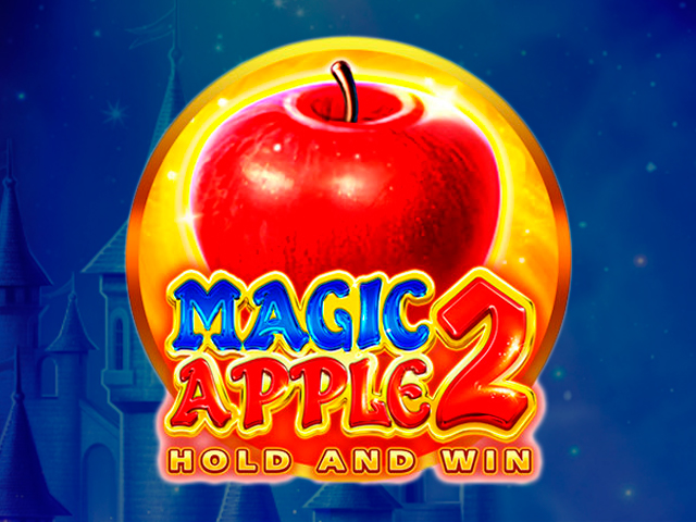 Magic Apple 2