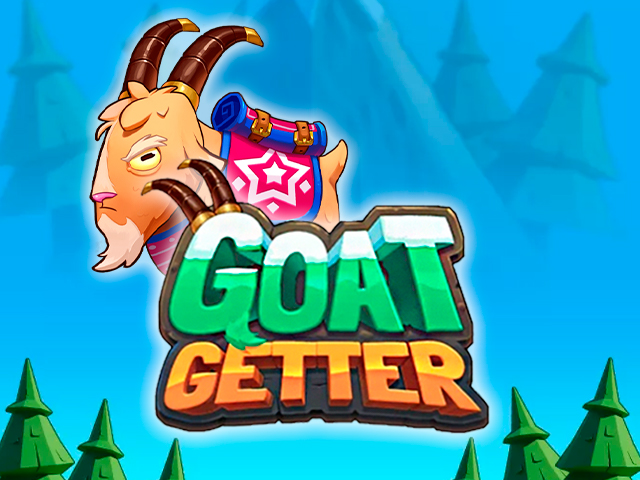 Goat Getter